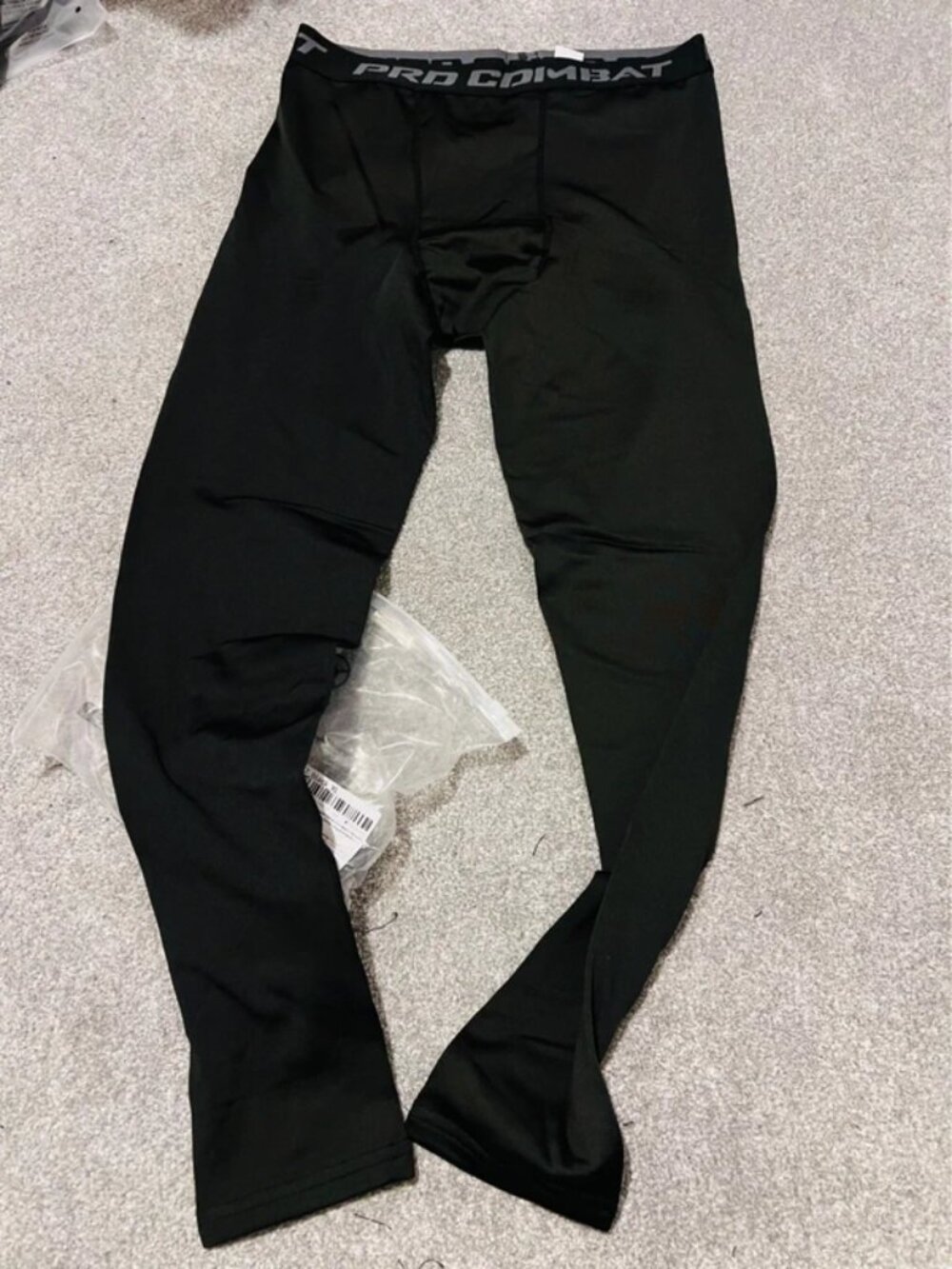 Mens thermal underwear size M